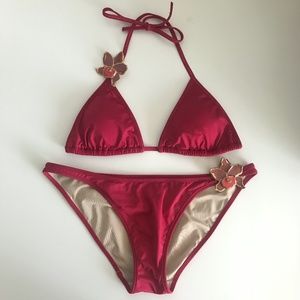 Victoria's Secret Swimsuit Bikini